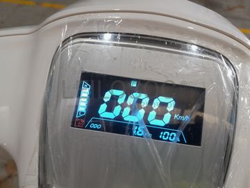 Urban Electric Motors Delivery 80