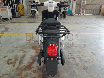 Urban Electric Motors Delivery 80