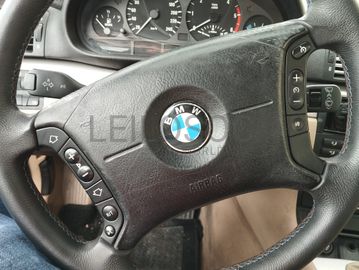 BMW 320D · Ano 2001