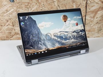 Portátil Dell Latitude 5310