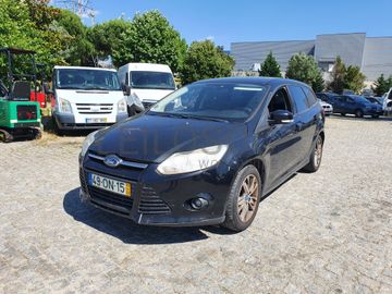Ford Focus · Ano 2011
