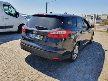 Ford Focus · Ano 2011