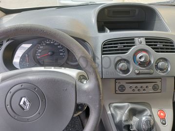 Renault Kangoo · Ano 2009