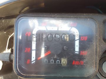 Honda XR 125L