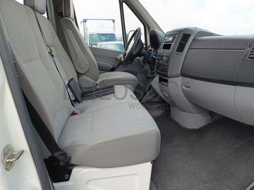 Volkswagen Crafter · Ano 2008