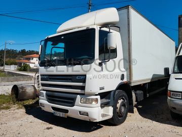 DAF CF75.310