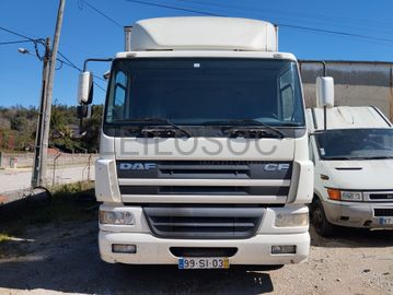 DAF CF75.310