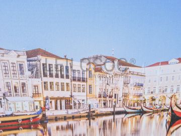 Tela Ria de Aveiro