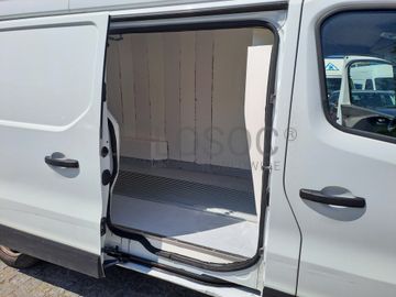 Renault Trafic · Câmara Frio · Ano 2015