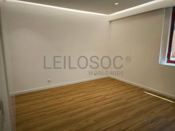 Apartamento T3 · Lisboa