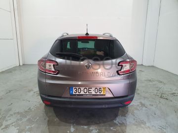 Renault Mégane · Ano 2013