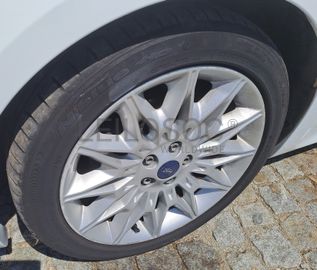 Ford S-Max 2.0 TDCI Titanium 7 · Ano 2013