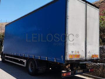 Iveco Eurocargo · Ano 2010