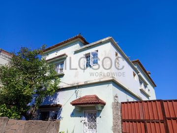 Moradia geminada T3  na Cidade de Xai-Xai