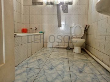 Moradia geminada T3  na Cidade de Xai-Xai