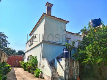 Moradia geminada T3  na Cidade de Xai-Xai