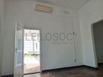 Moradia geminada T3  na Cidade de Xai-Xai