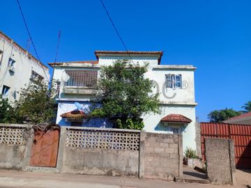 Moradia geminada T3  na Cidade de Xai-Xai