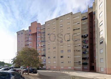 Apartamento T2 · Lisboa