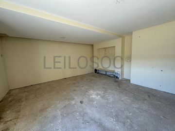 Apartamento T3 Duplex c/ 2 Lugares de Garagem · Trofa