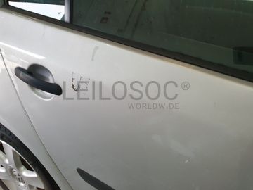 Volkswagen Golf 1.4 FSI · Ano 2005
