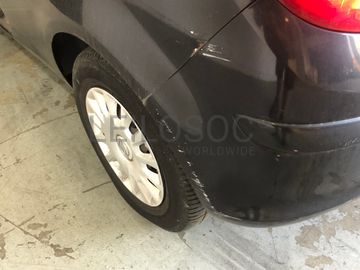 Opel Corsa CDTI