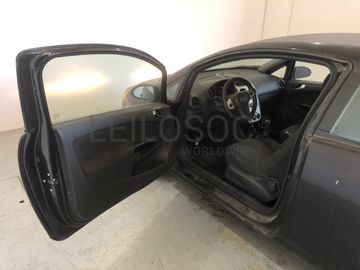 Opel Corsa CDTI