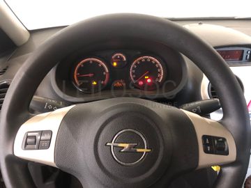 Opel Corsa CDTI