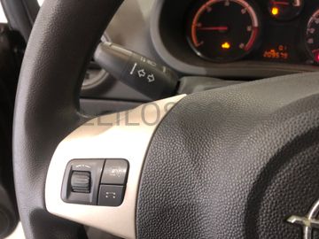 Opel Corsa CDTI