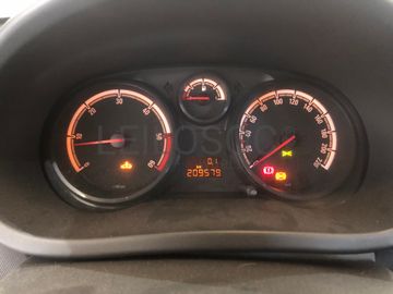 Opel Corsa CDTI