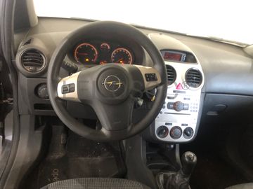 Opel Corsa CDTI