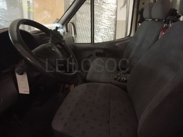 Ford Transit · Ano 1997