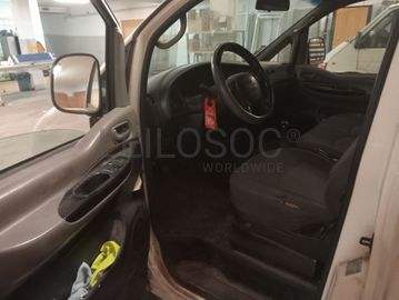 Hyundai H1 · Ano 2006