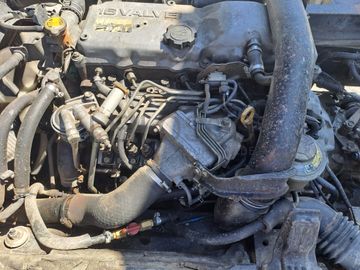 Toyota Dyna 250 · Basculante · Ano 1997