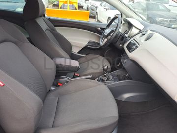 Seat Ibiza · Ano 2009