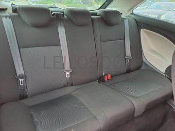 Seat Ibiza · Ano 2009