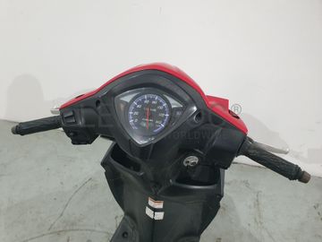 Suzuki Uk 110 Address