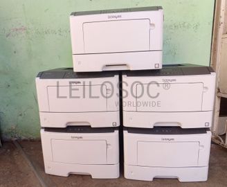 Impressoras Lexmark MS312dn