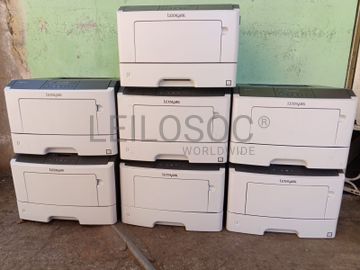 Impressoras Lexmark MS312dn