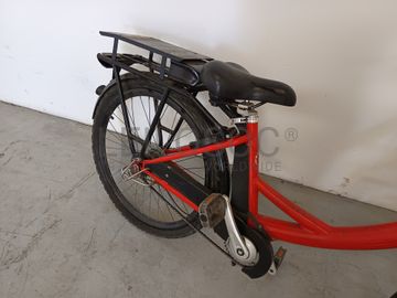 Bicicleta Órbita S-Post Eletric