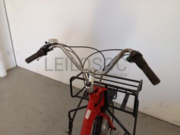 Bicicleta Órbita S-Post Eletric 