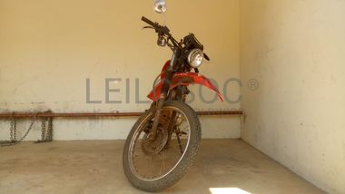 Lifan 125-1.32m 2015