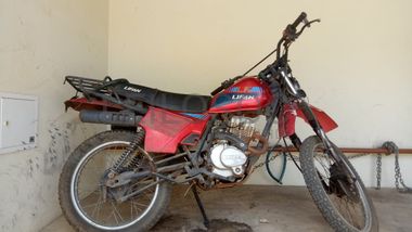 Lifan 125 GY 1.32m