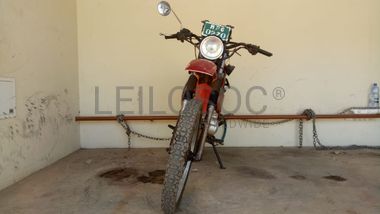 Lifan 125 GY 1.32m