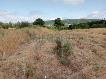 Proporção de 17/20 de Pavilhões para Produção Animal · Terrenos · Vila Pouca de Aguiar