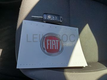 Fiat Tipo · Ano 2016