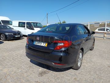 Fiat Tipo · Ano 2016