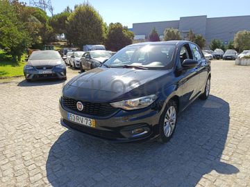 Fiat Tipo · Ano 2016