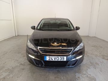 Peugeot 308 · Ano 2015