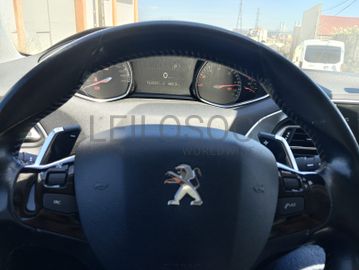 Peugeot 308 · Ano 2019